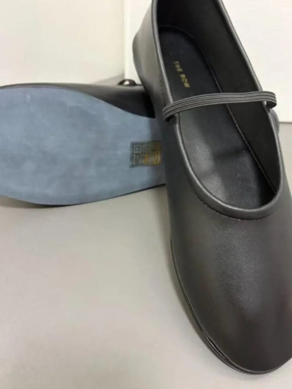The Row Women's Shoes - Picture 4 of 5